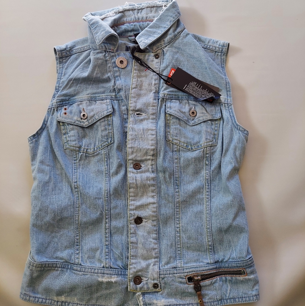 Diesel top